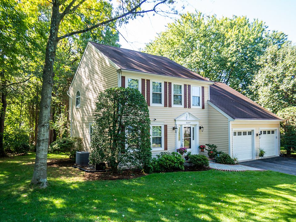1st image of 14387 Flourcastle Ct