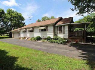 4151 N River Rd, Marion, IN 46952