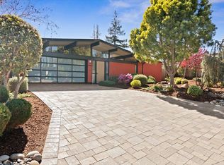 17554 Via Sereno, Monte Sereno, CA 95030