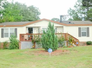 1112 Courtney Dr, West Columbia, SC 29172