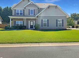 255 Twilitemist Dr, Duncan, SC 29334