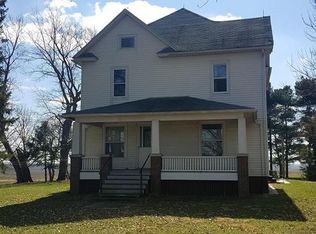 1281 Cr 3500n, Paxton, IL