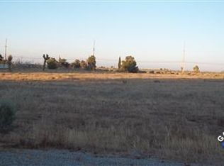 0 11th & Ave #N10, Palmdale, CA 93551