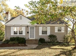 5717 Reeds Rd, Mission, KS 66202