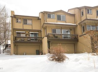 2465 Draw Spur APT B, Avon, CO 81620