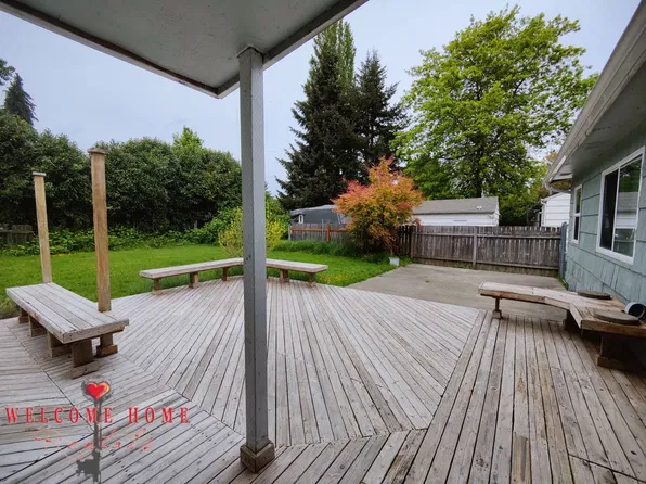 609 N 6th Ave SW, Olympia, WA 98512