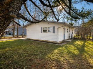 1007 W Harvard St, Champaign, IL 61821