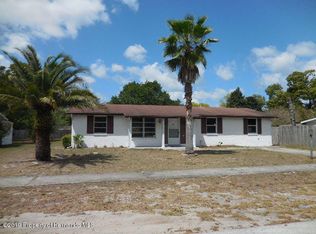 4753 Keysville Ave, Spring Hill, FL 34608