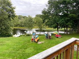 4 Bass St #A, Newmarket, NH 03857