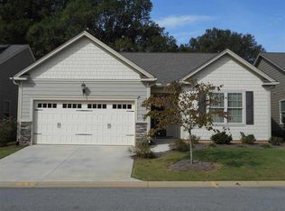 100 Briarhill Dr, Simpsonville, SC 29680