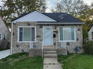 7746 Heyden St, Detroit, MI 48228