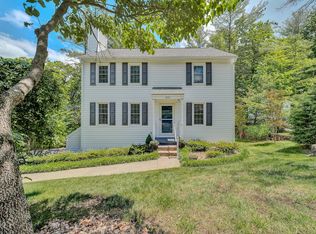 4555 Summerset Dr, Roanoke, VA 24018