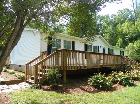 41 Stocksville Rdg, Weaverville, NC 28787