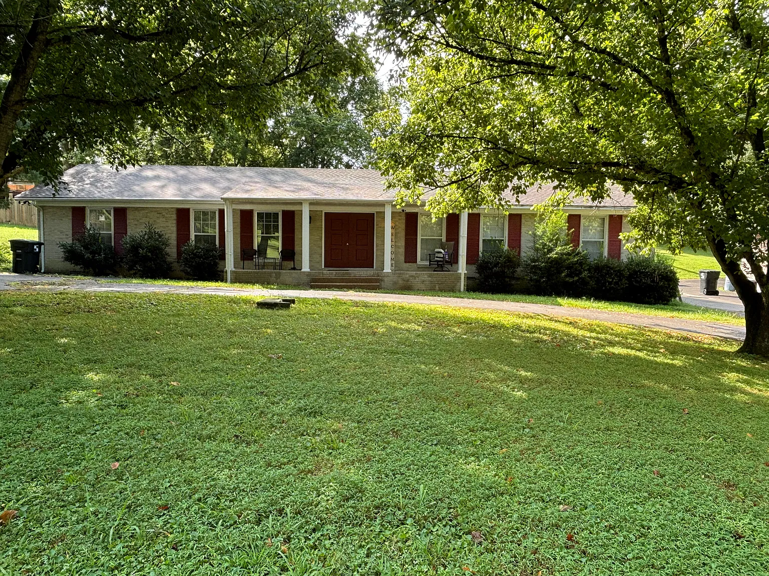2232 Golf Club Lane — Photo 1