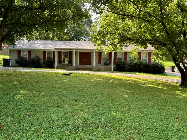 2232 Golf Club Ln, Columbia, TN 38401