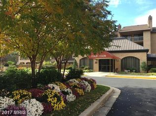 11420 Strand Dr #R-011, Rockville, MD 20852