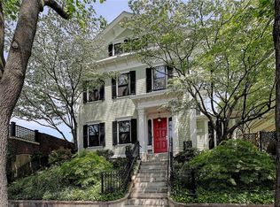 101 Congdon St, Providence, RI 02906