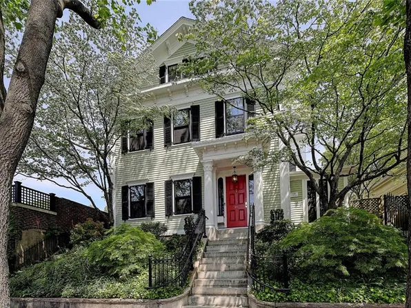 101 Congdon St, Providence, RI 02906