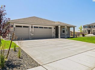 12022 Nottingham Dr, Pasco, WA
