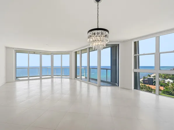 6051 N Ocean Drive #1101, Hollywood, FL 33019