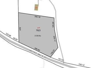 177 Chester Maine Rd, North Stonington, CT 06359