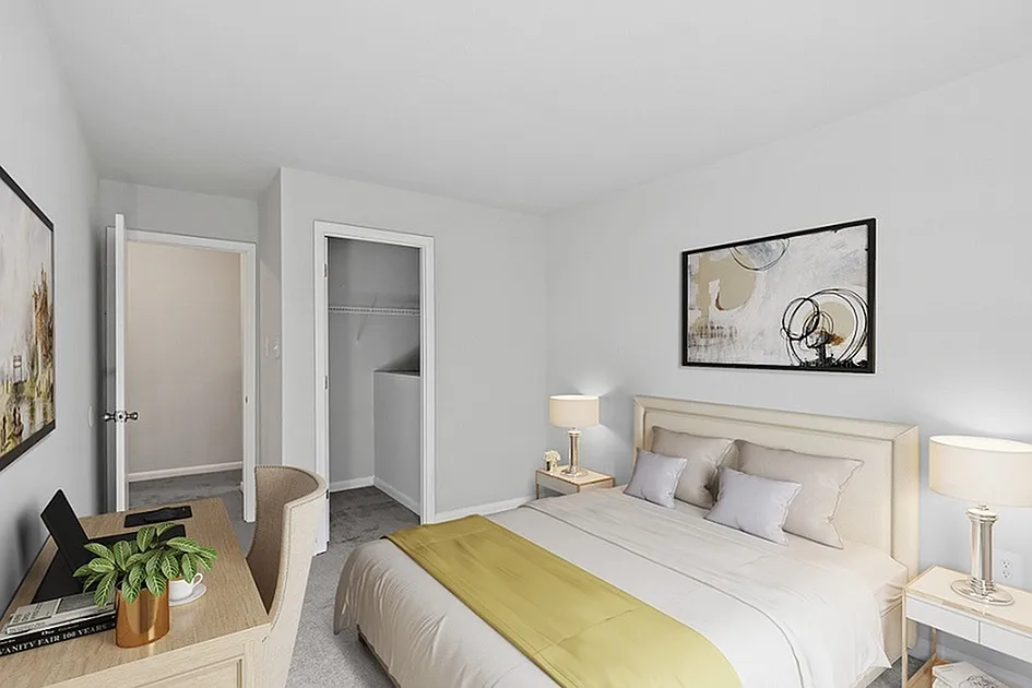 Catons Villas North Townhomes — Photo 3