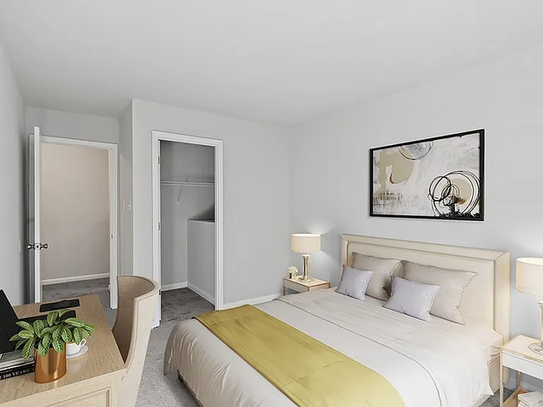 Catons Villas North Townhomes — Photo 16