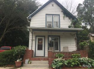1810 W 5th St, Sioux City, IA 51103