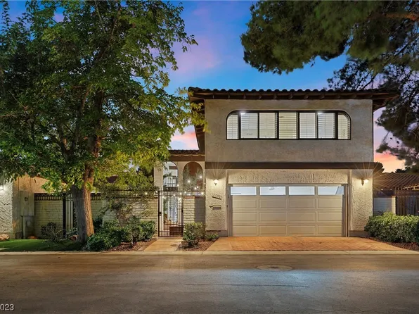 2000 Plaza Del Dios, Las Vegas, NV 89102