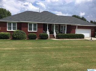 1413 Burger Cir, Gadsden, AL 35903