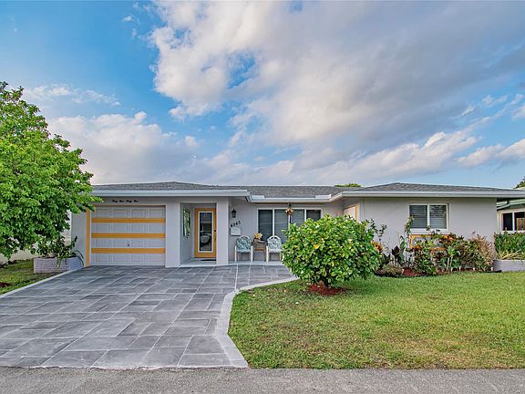 3rd image of 4945 NW 55th Court
