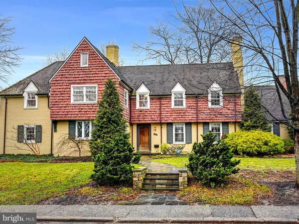 5306 Purlington Way, Baltimore, MD 21212