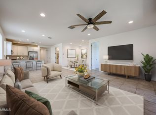 24746 N 171st Ln, Surprise, AZ 85387