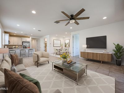 24746 N 171ST Lane, Surprise, AZ, 85387