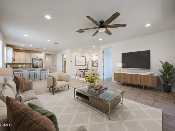 24746 N 171ST Lane, Surprise, AZ 85387