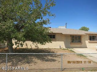 2342 N 40th Dr, Phoenix, AZ 85009