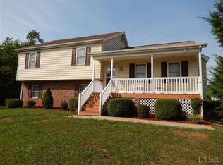 118 Spicer Rd, Lynchburg, VA 24504