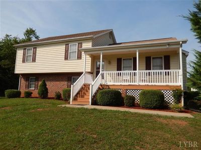 118 Spicer Rd, Lynchburg, VA, 24504