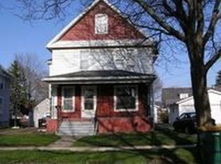43 S Boardman St, Fond Du Lac, WI 54935