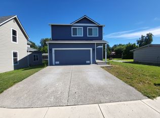 550 Pine St, Toledo, WA 98591