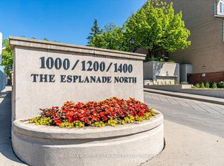 1200 The Esplanade N #213, Pickering, ON L1V 6V3