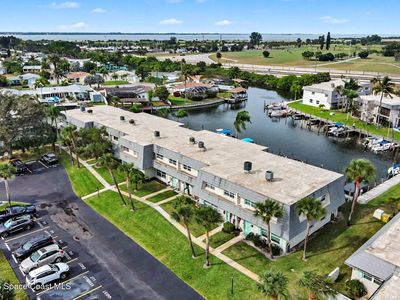 433 Dove Ln #7-10, Satellite Beach, FL, 32937