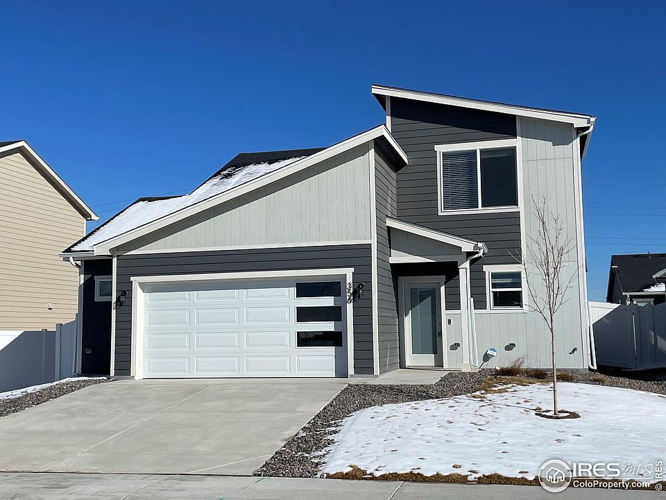 356 Bonneville Ave, Fort Lupton, CO 80621 Zillow