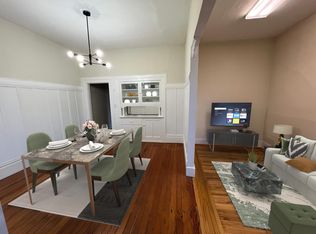 2731 Geary Blvd APT A, San Francisco, CA 94118