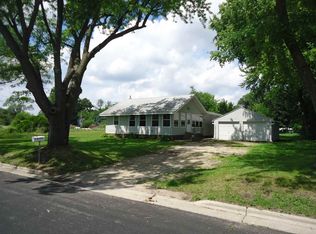 4802 Ellestad Dr, Madison, WI 53716