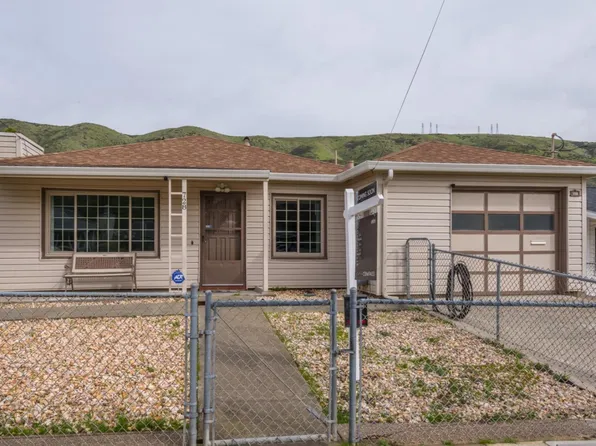 728 Hemlock Ave, South San Francisco, CA 94080