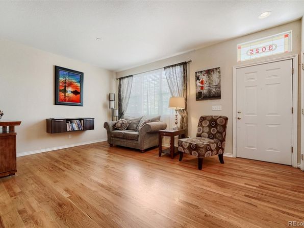 3025 S Yampa Way, Aurora, CO 80013