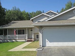 6701 E David H Cir, Palmer, AK 99645