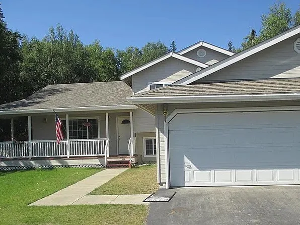 6701 E David H Cir, Palmer, AK 99645
