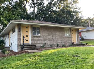 1233 Melwood Pl, Jackson, MS 39206